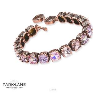 Park Lane Rosé Baby Signature Bracelet Rare